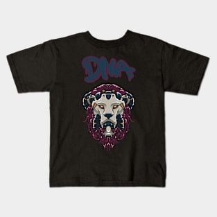 DNA #151 Kids T-Shirt